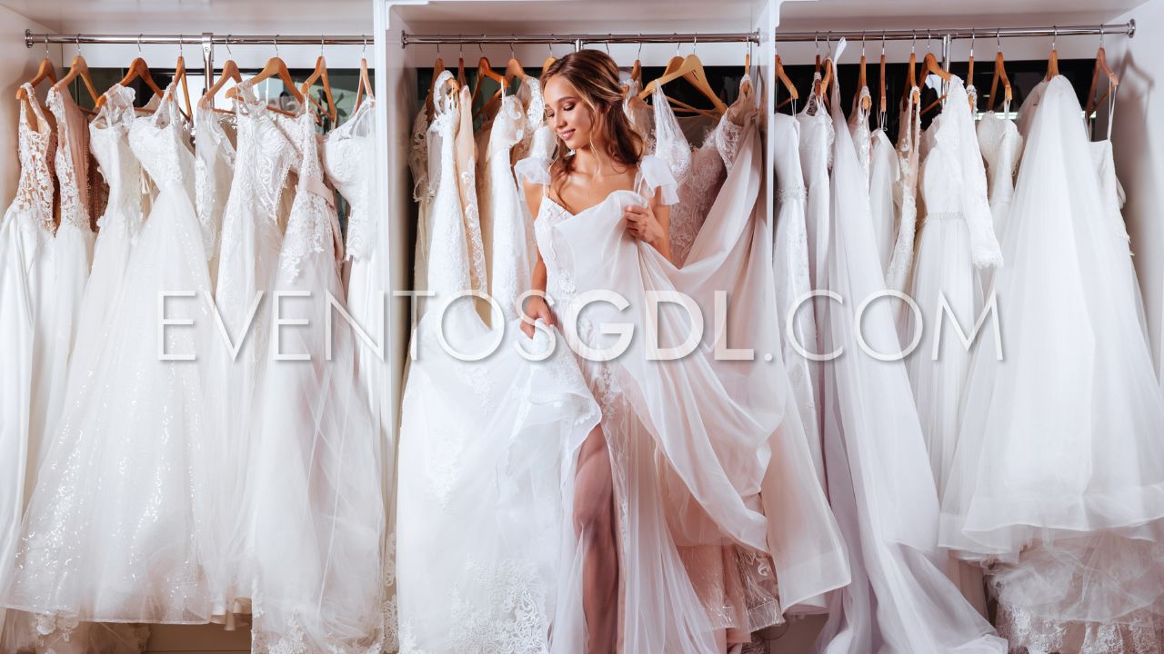 Vestidos Le Glamour